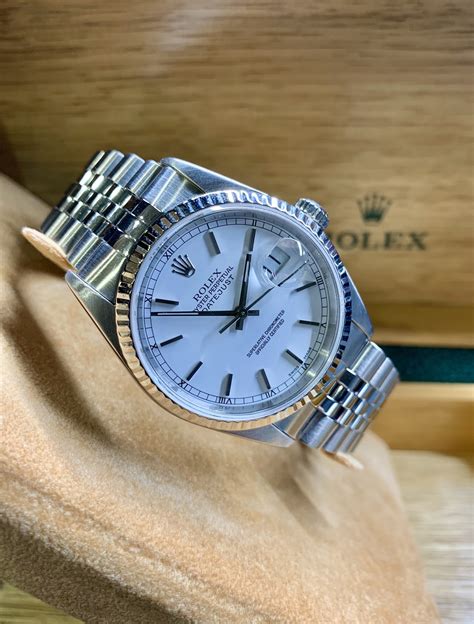 rolex datejust 36 ss|Rolex Datejust 36 best price.